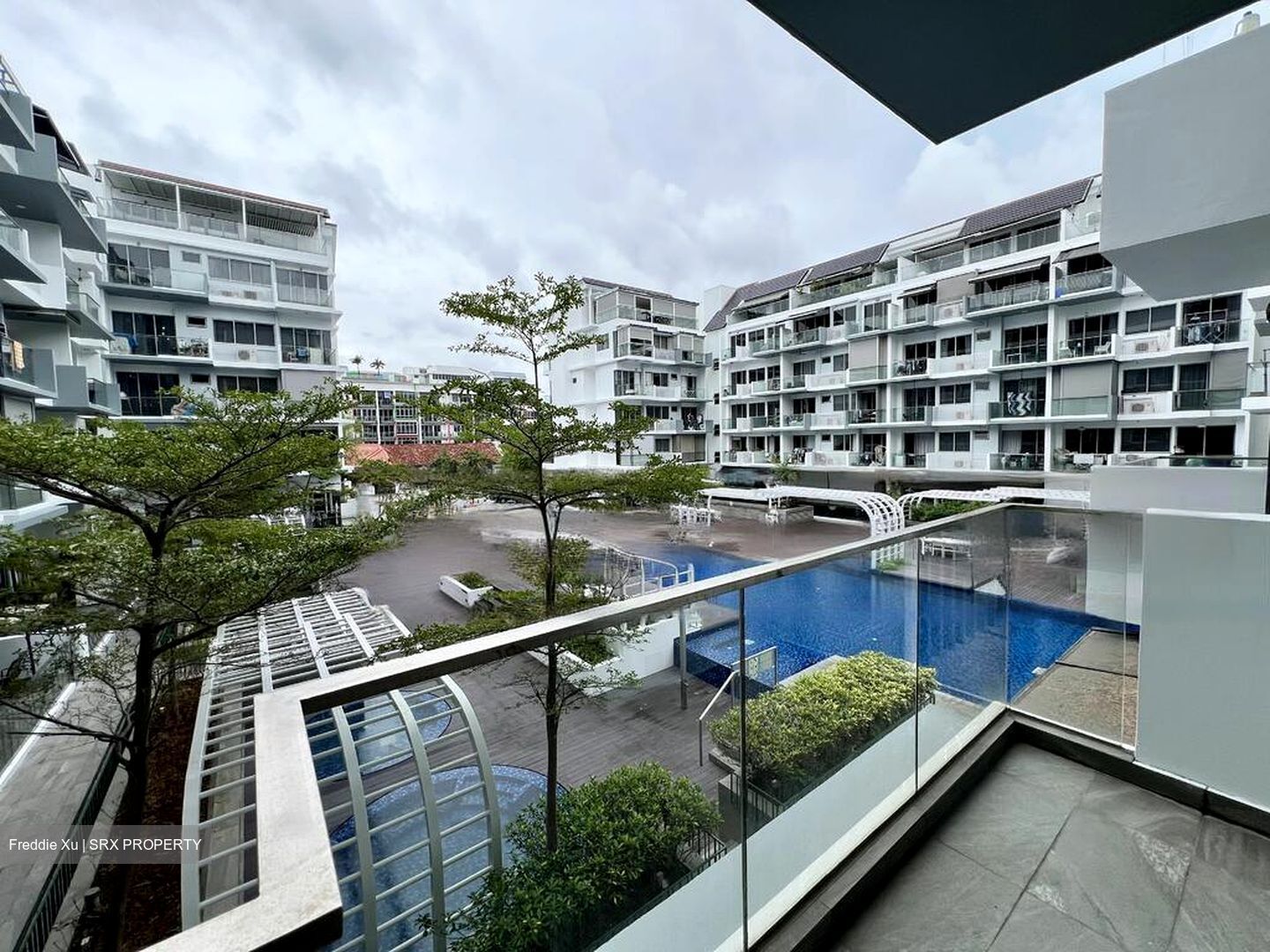 Casa Cambio (D19), Condominium #636028781